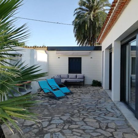 Villa Olga Locdenia Els Poblets Exterior foto
