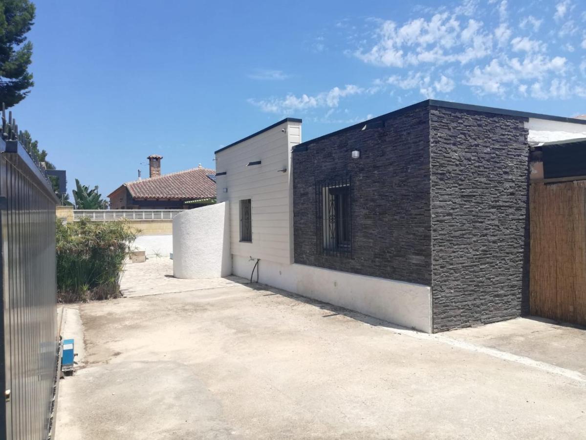 Villa Olga Locdenia Els Poblets Exterior foto